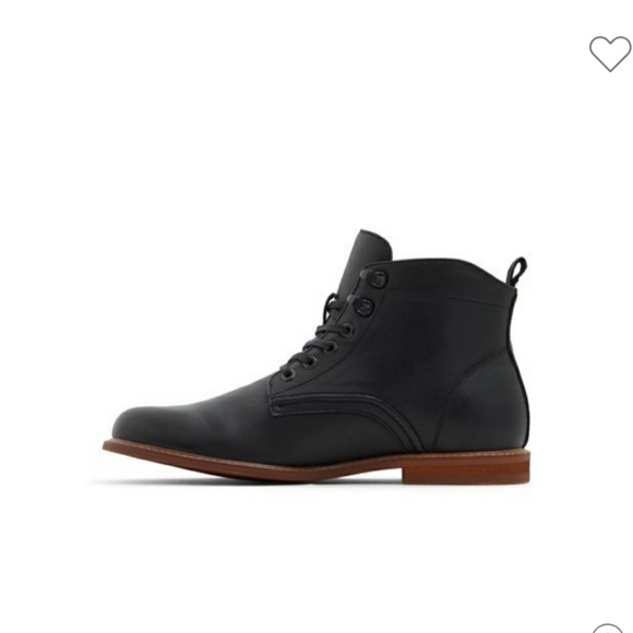 🍁 CALL IT SPRING BOOTS 9.5 BLACK 🍁 - Picture 2 of 13